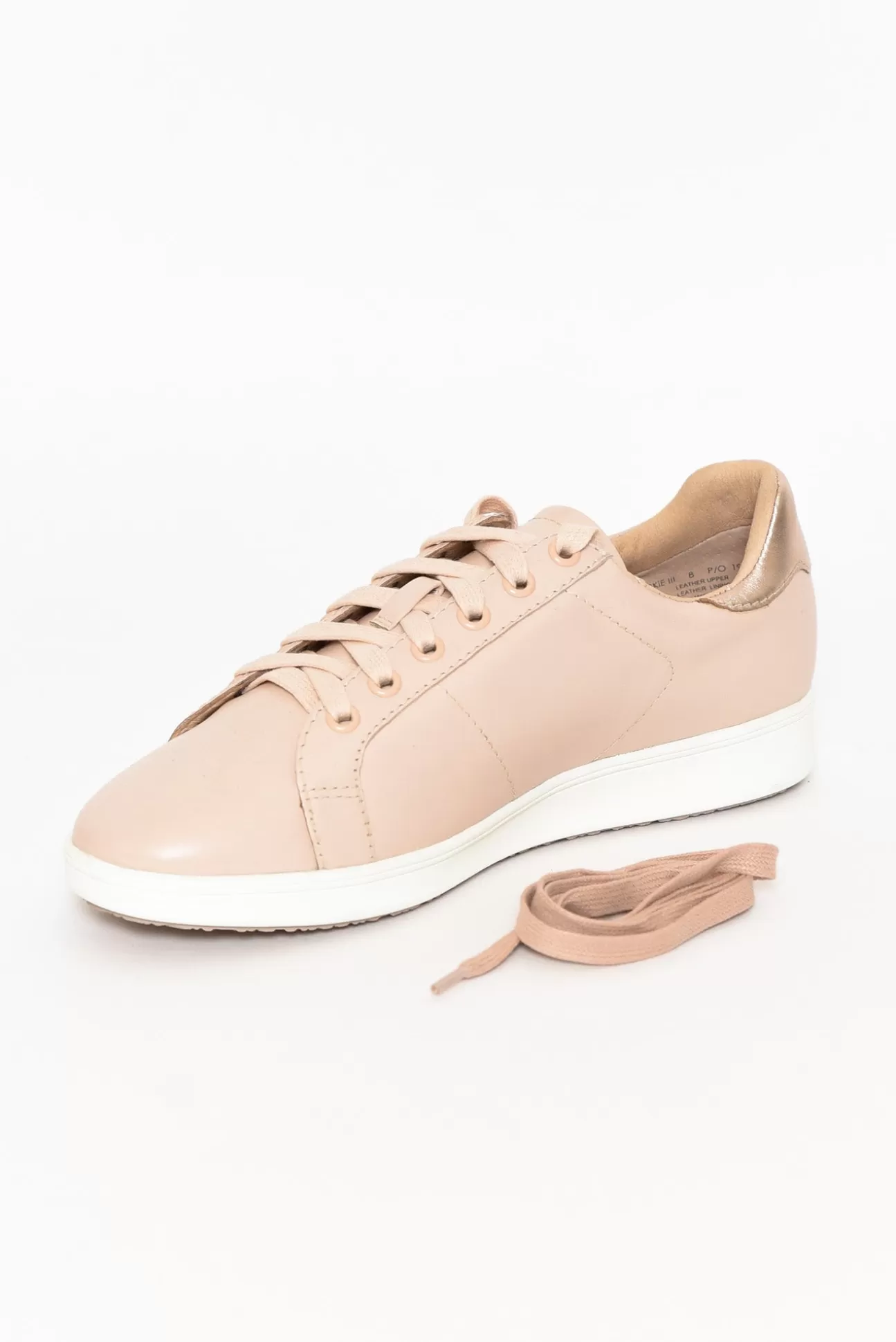 Frankie4 Jackie Iii Blossom Sneaker Flash Sale